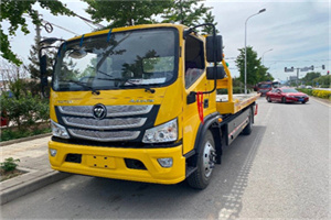 宜丰汽车救援头像