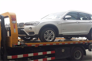 宜丰拖车24小时服务电话